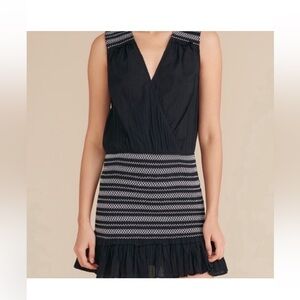 Veronica Beard Cox Dress